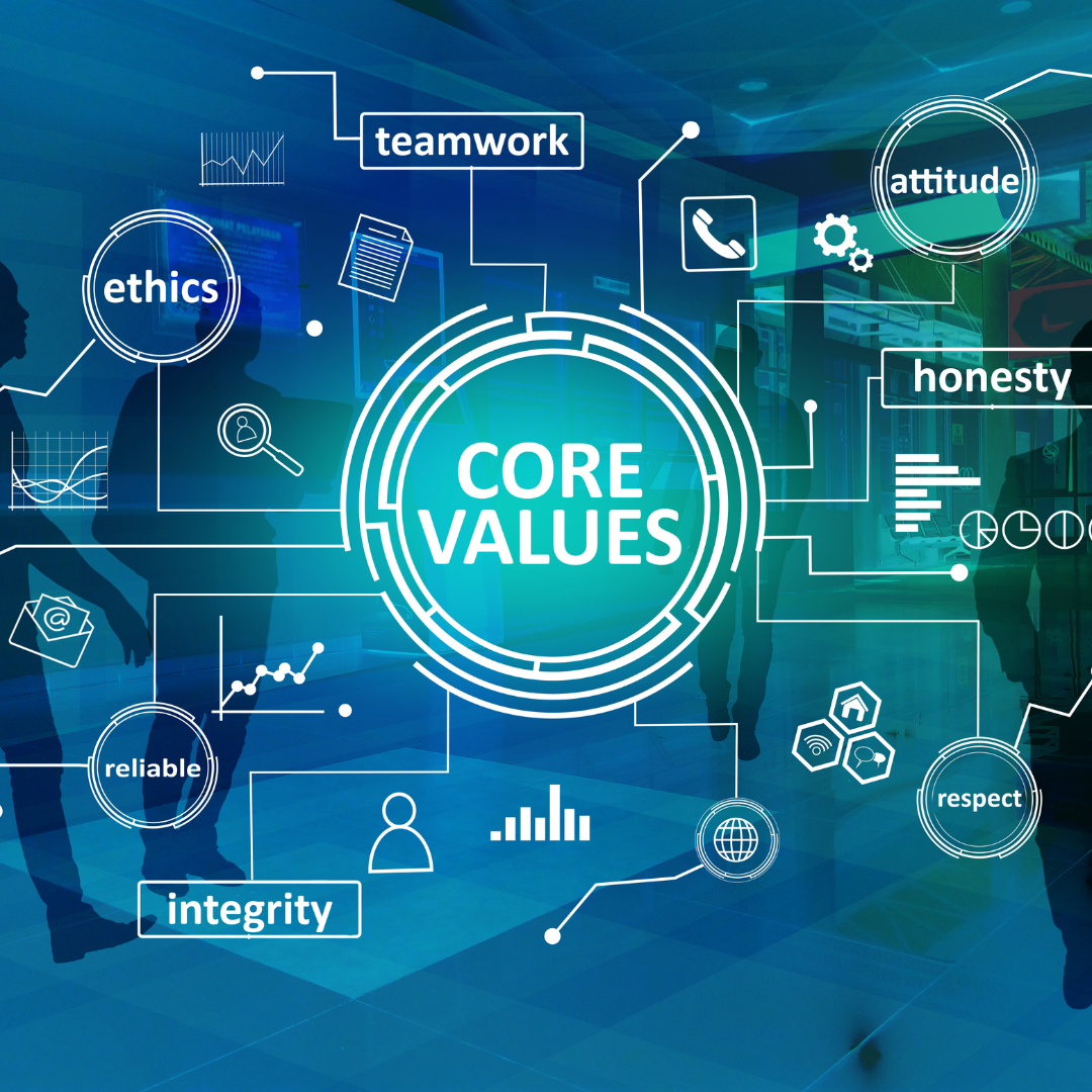 core values